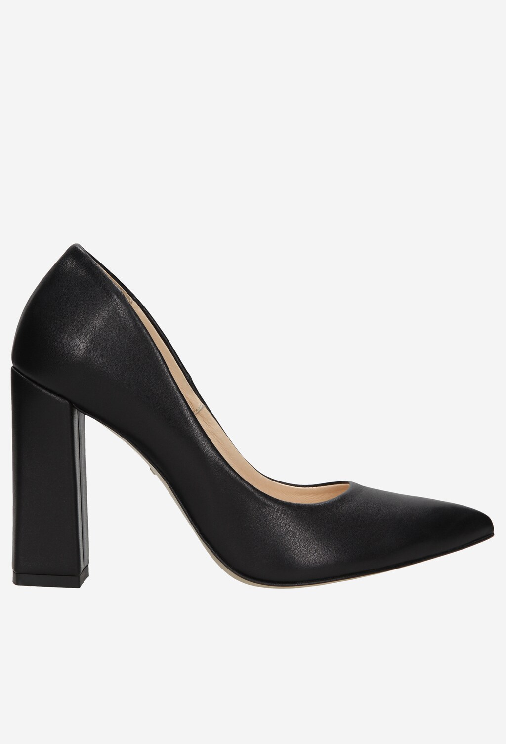 Czółenka 7381-51 Widok 2