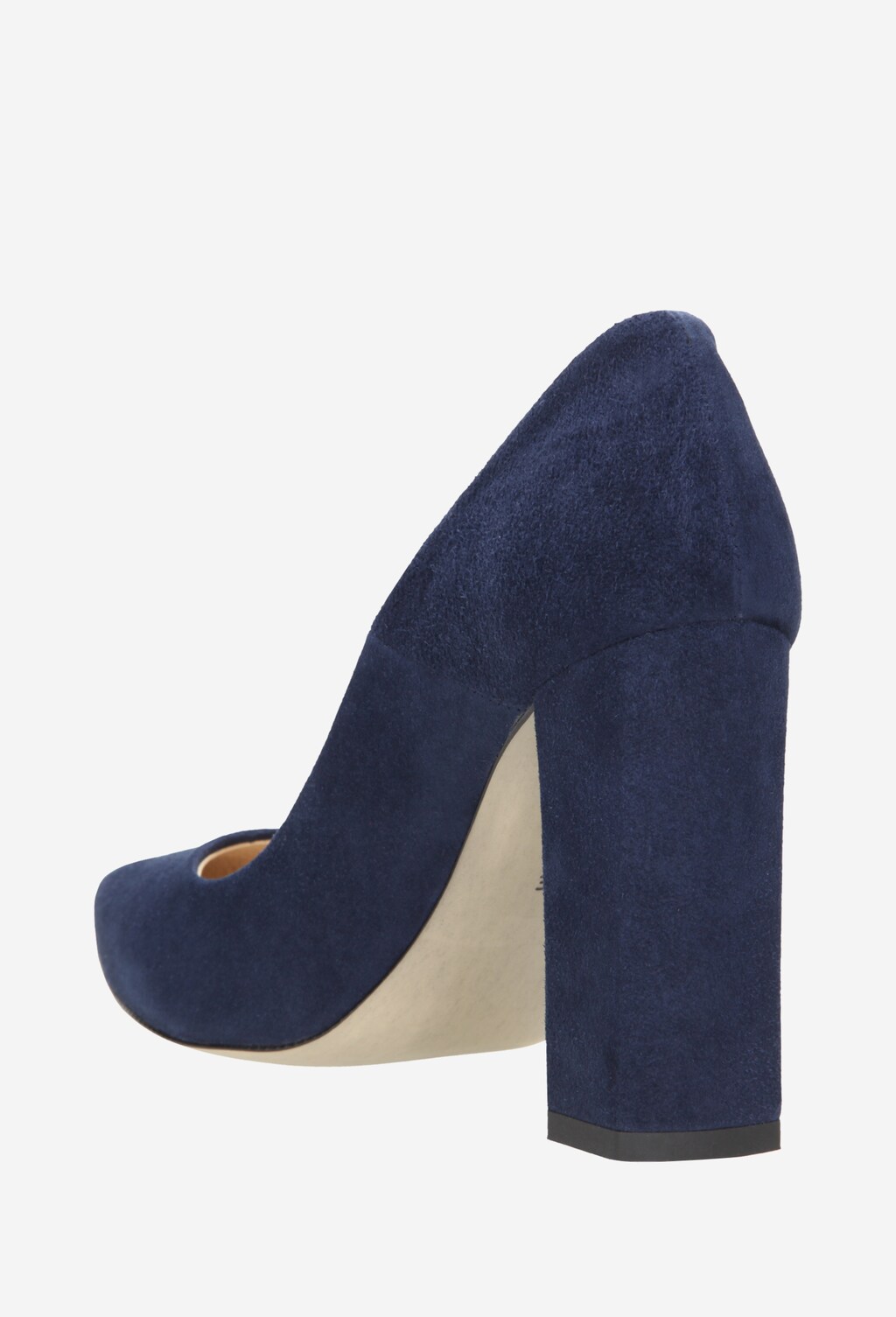 Czółenka 7381-66 Widok 4