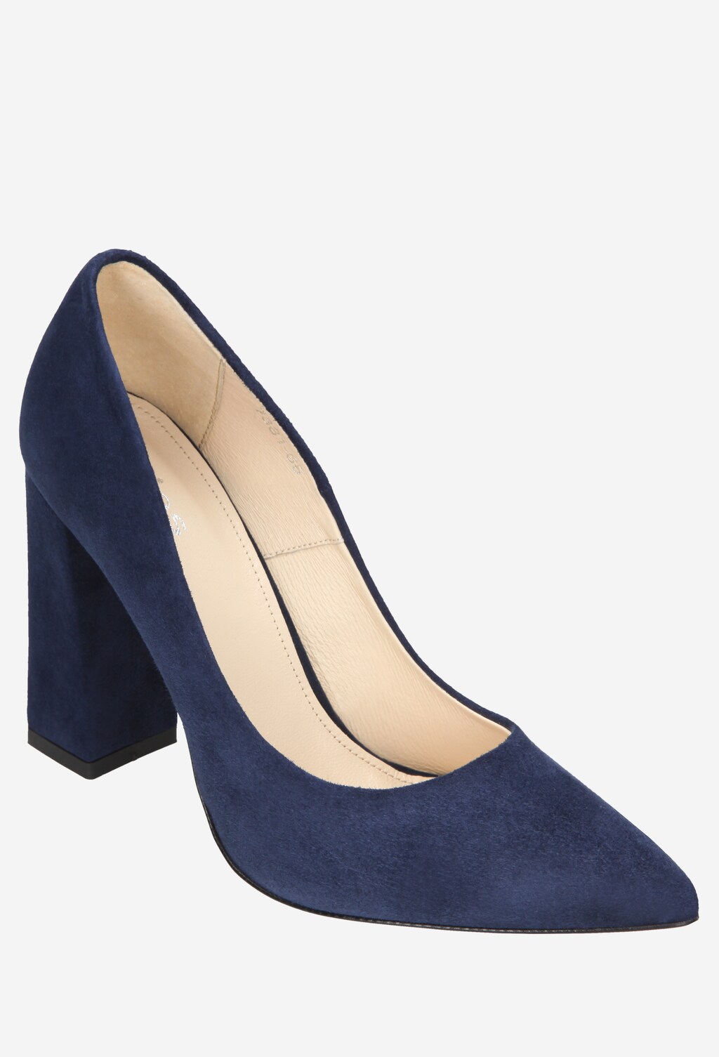 Czółenka 7381-66 Widok 3