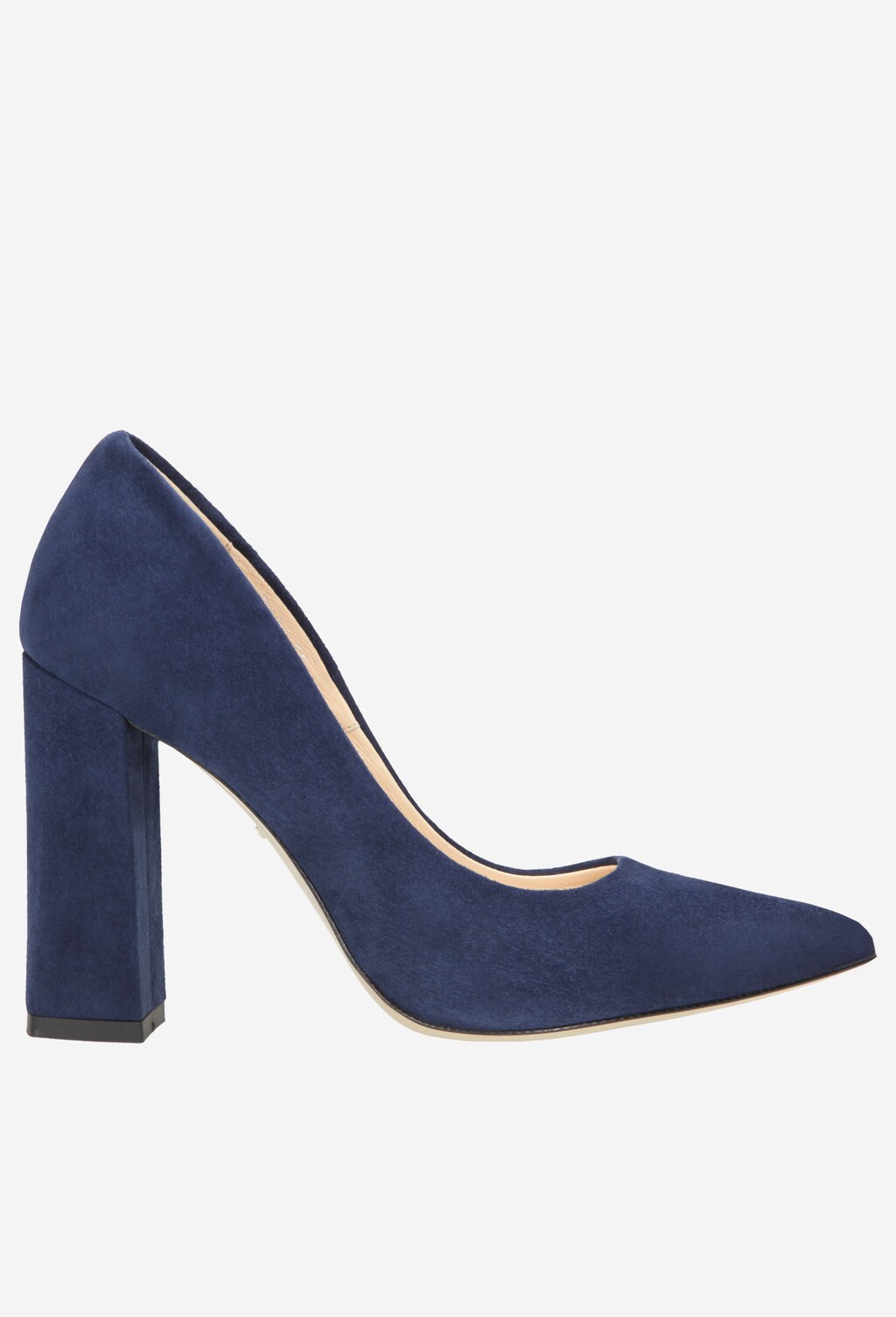 Czółenka 7381-66 Widok 2