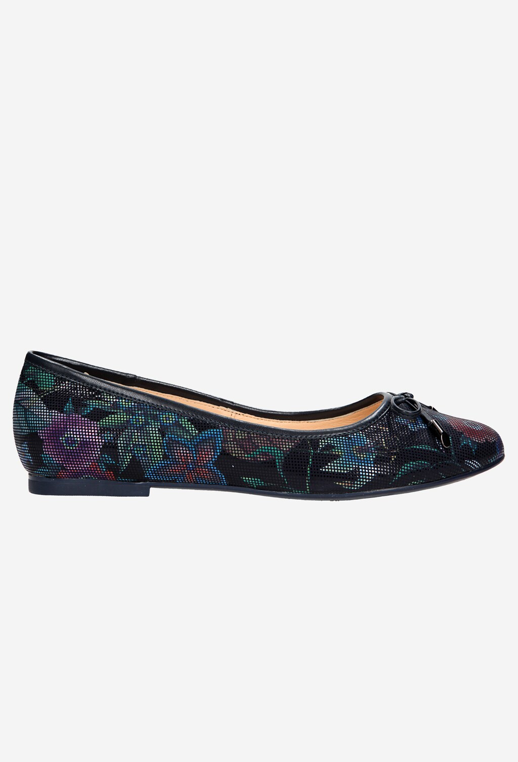 Baleriny 7428-55 Widok 2