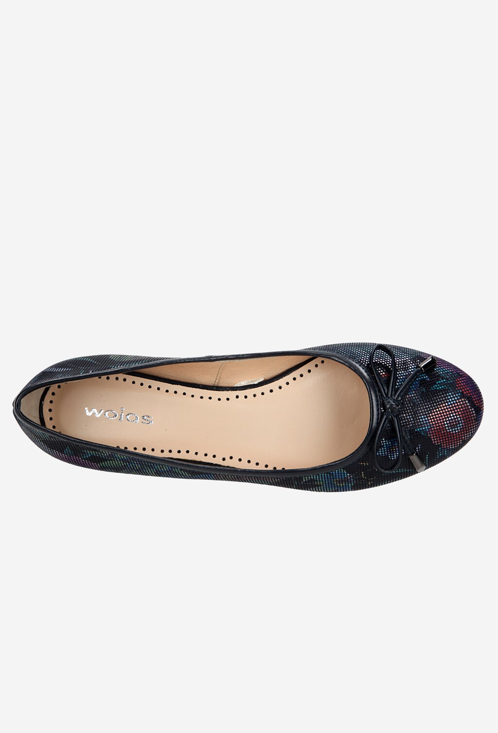 Baleriny 7428-55 Widok 5