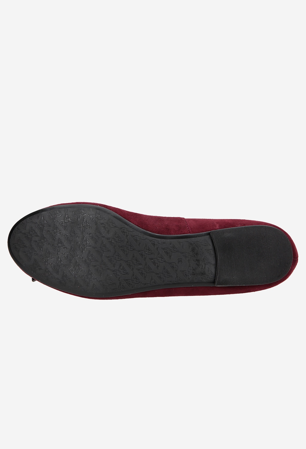 Baleriny 7428-65 Widok 5