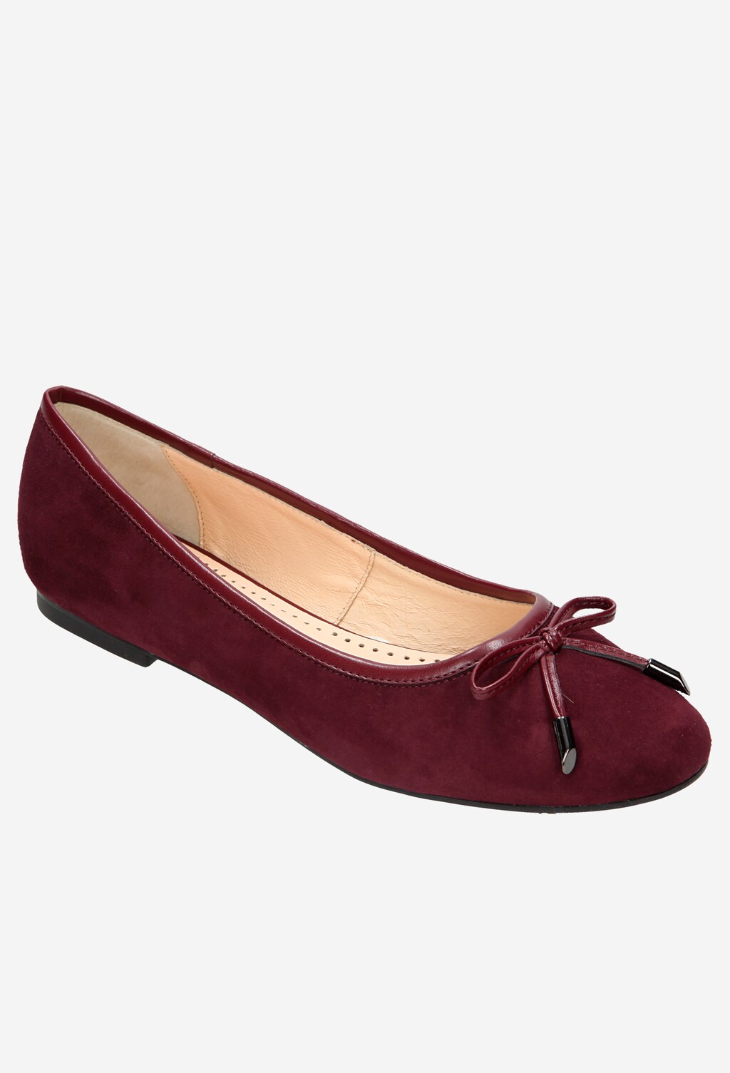 Baleriny 7428-65 Widok 2