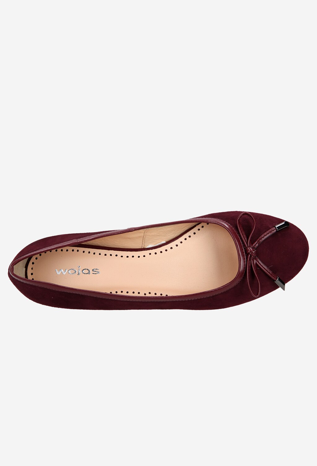 Baleriny 7428-65 Widok 4