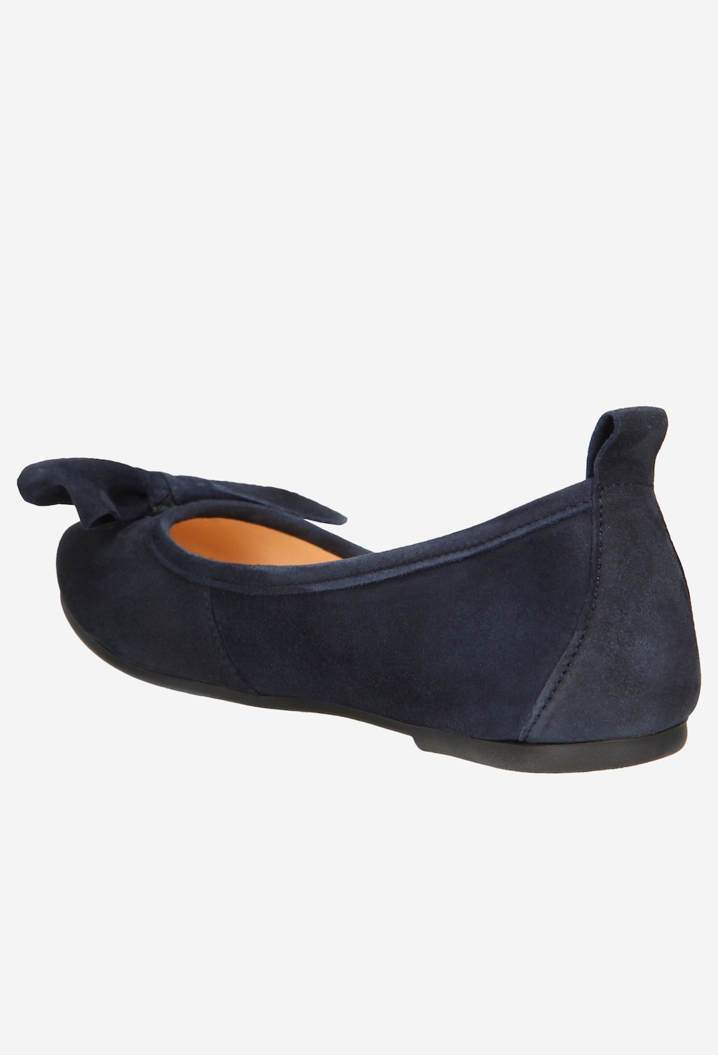 Baleriny 7431-66 Widok 3