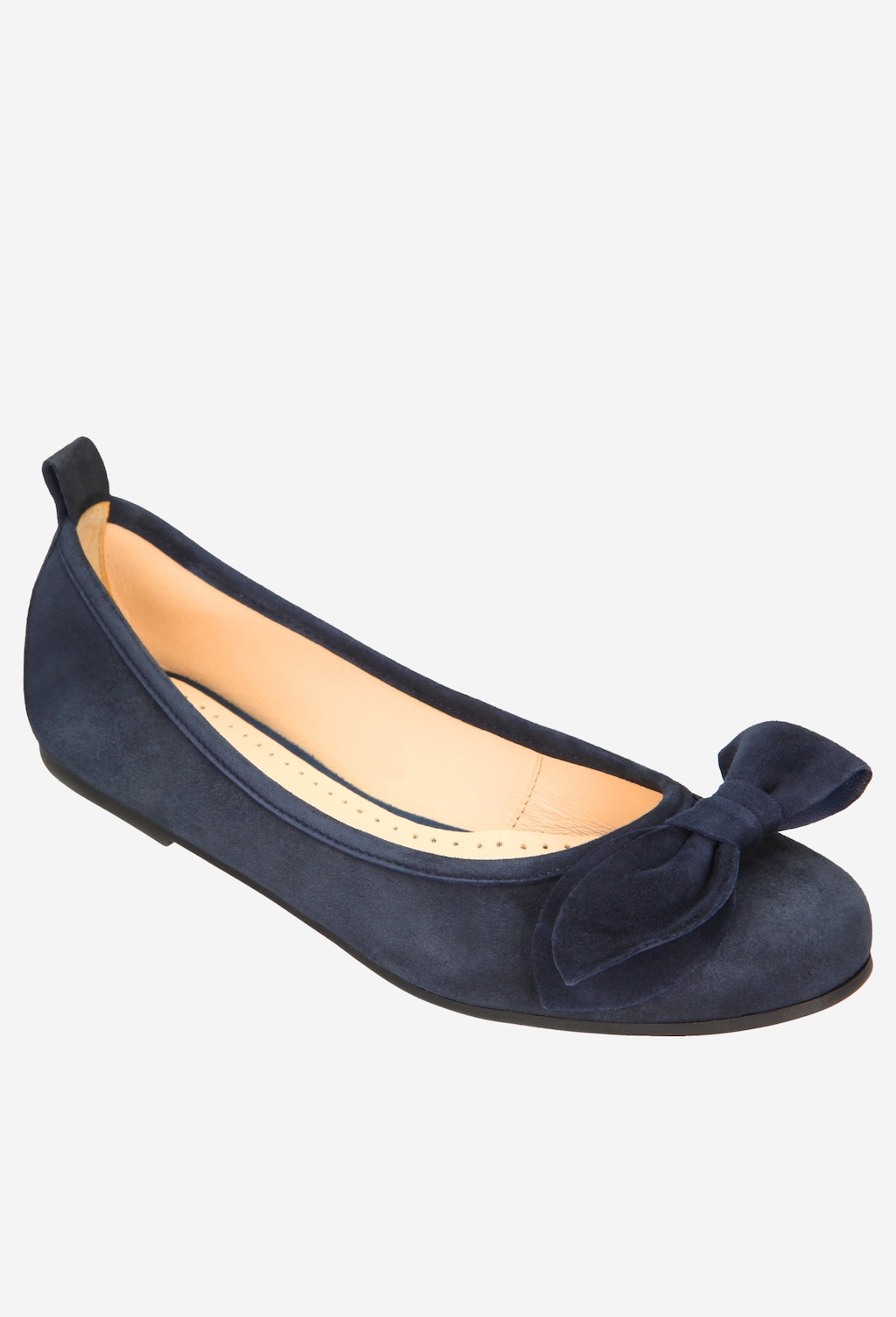 Baleriny 7431-66 Widok 2