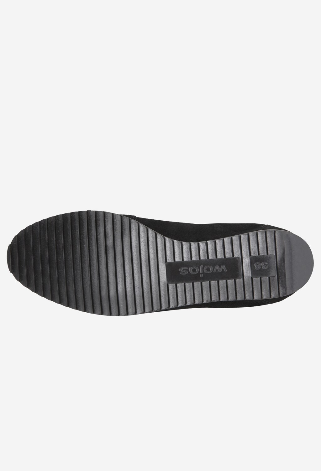 Półbuty 7469-61 Widok 5