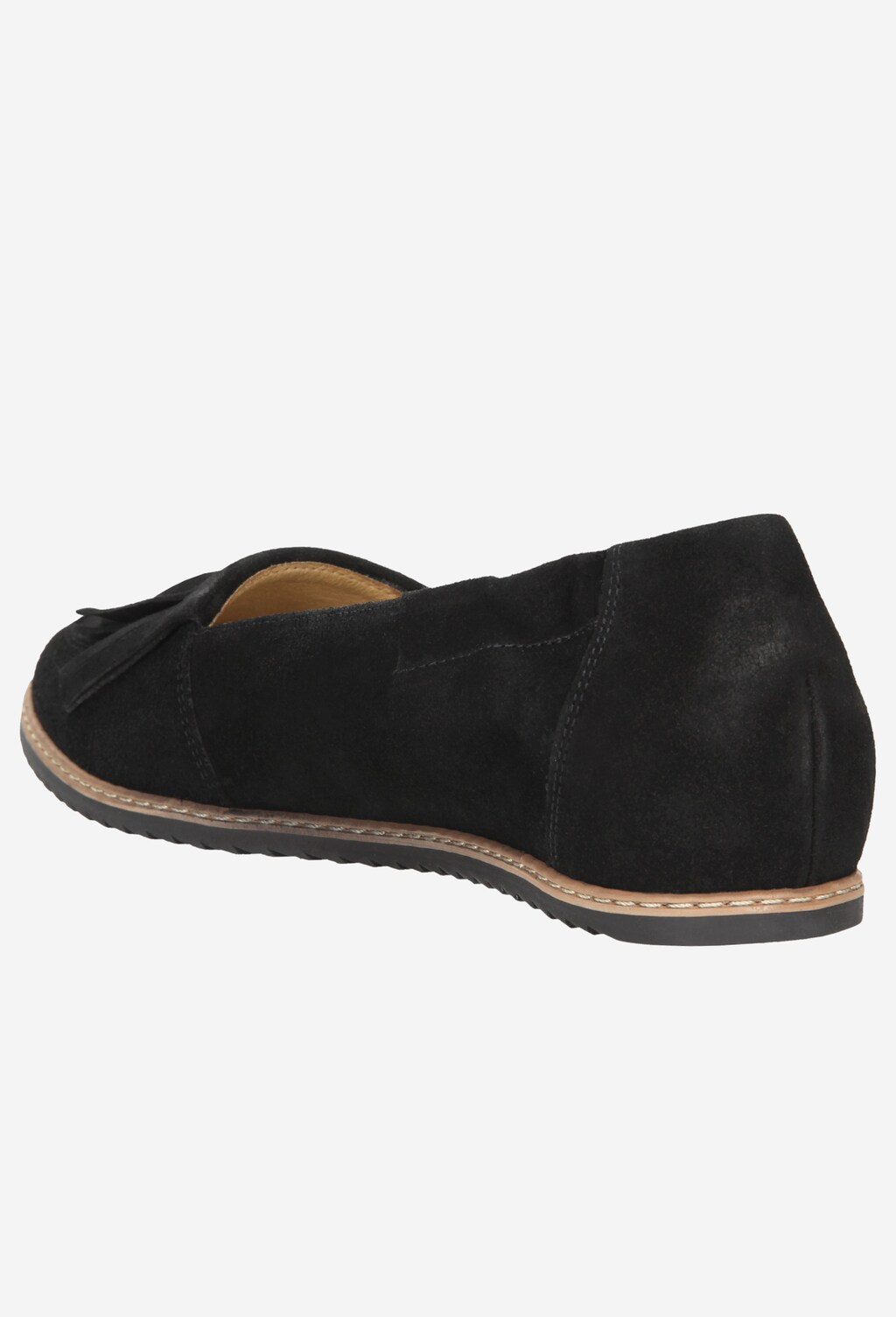 Półbuty 7469-61 Widok 3