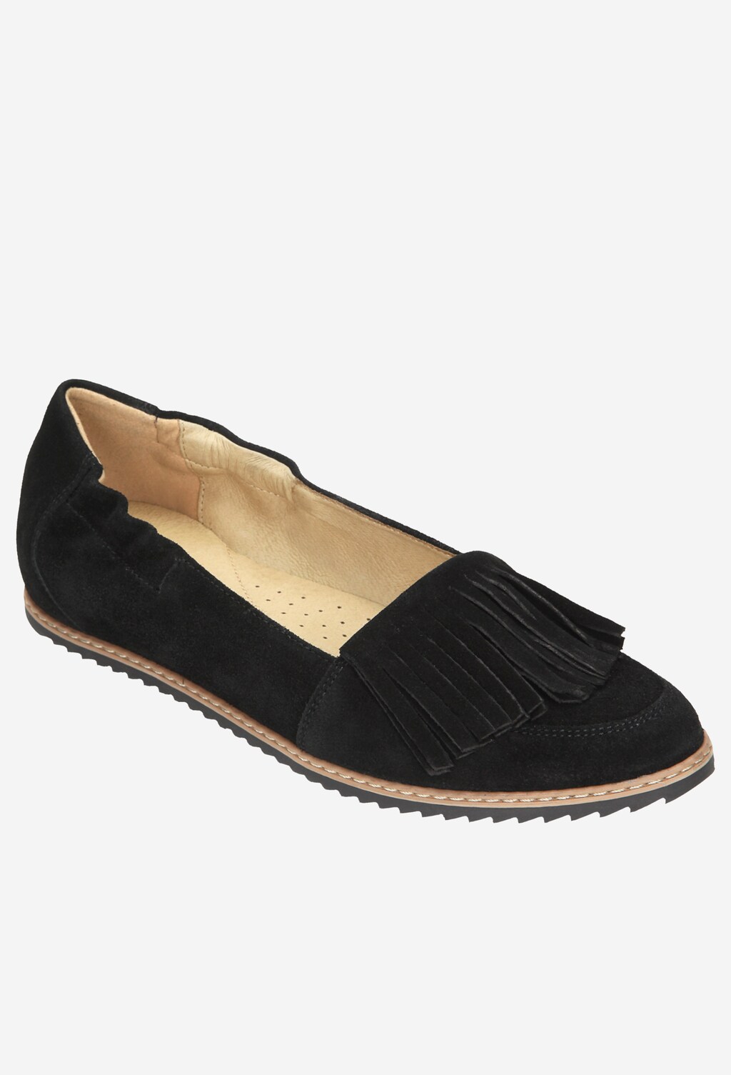 Półbuty 7469-61 Widok 2