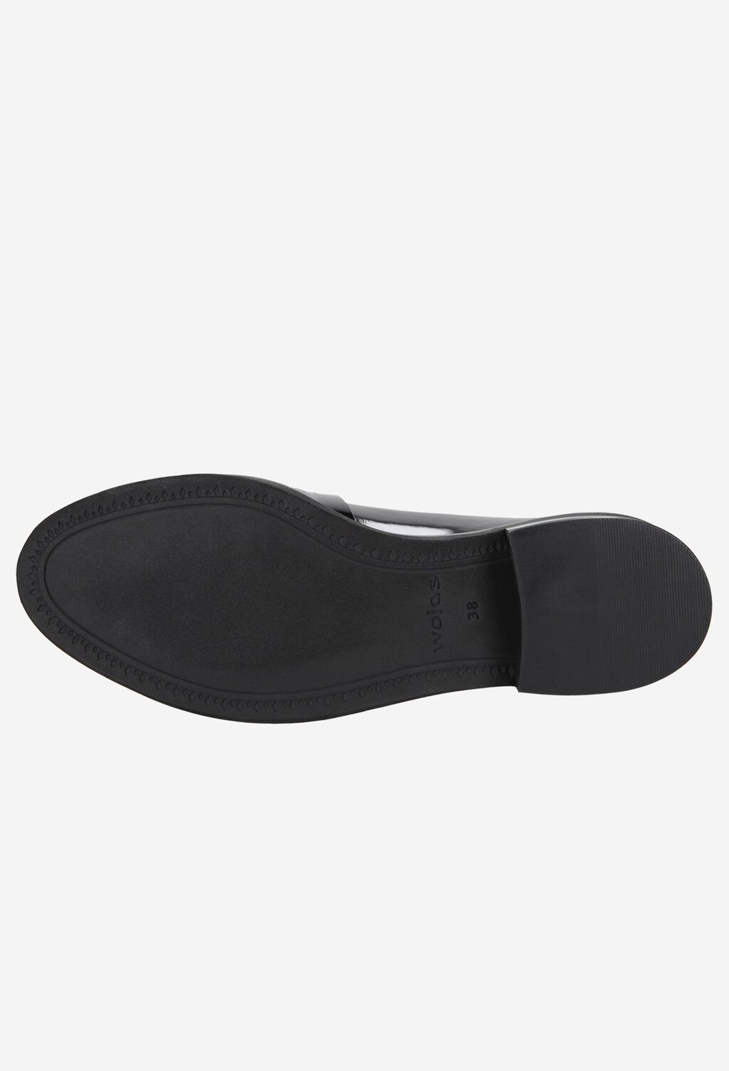 Półbuty 7501-31 Widok 6