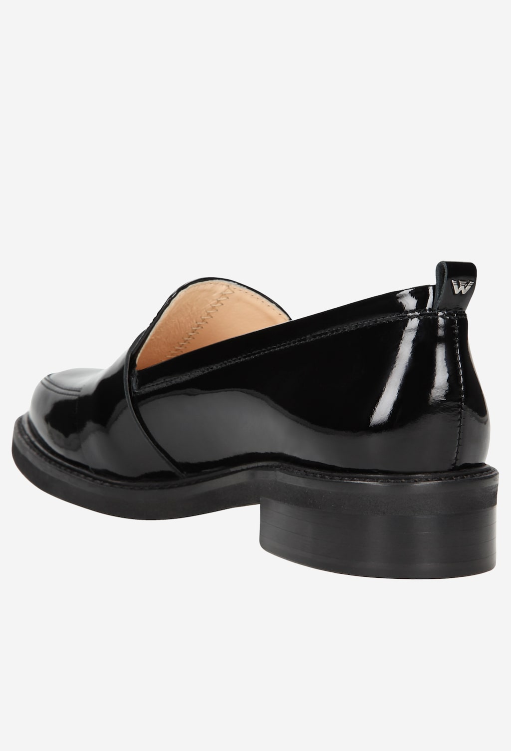 Półbuty 7501-31 Widok 4