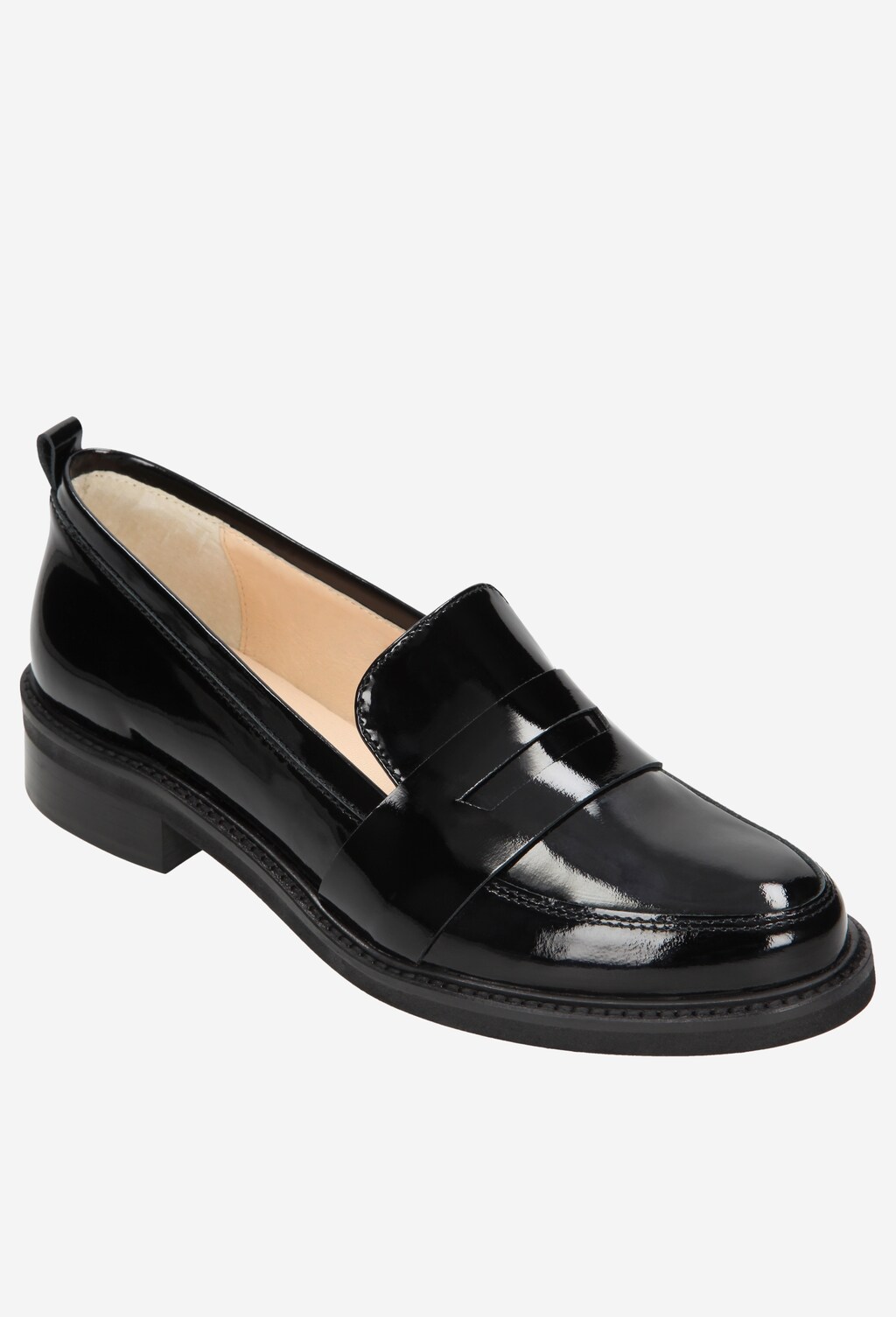 Półbuty 7501-31 Widok 3