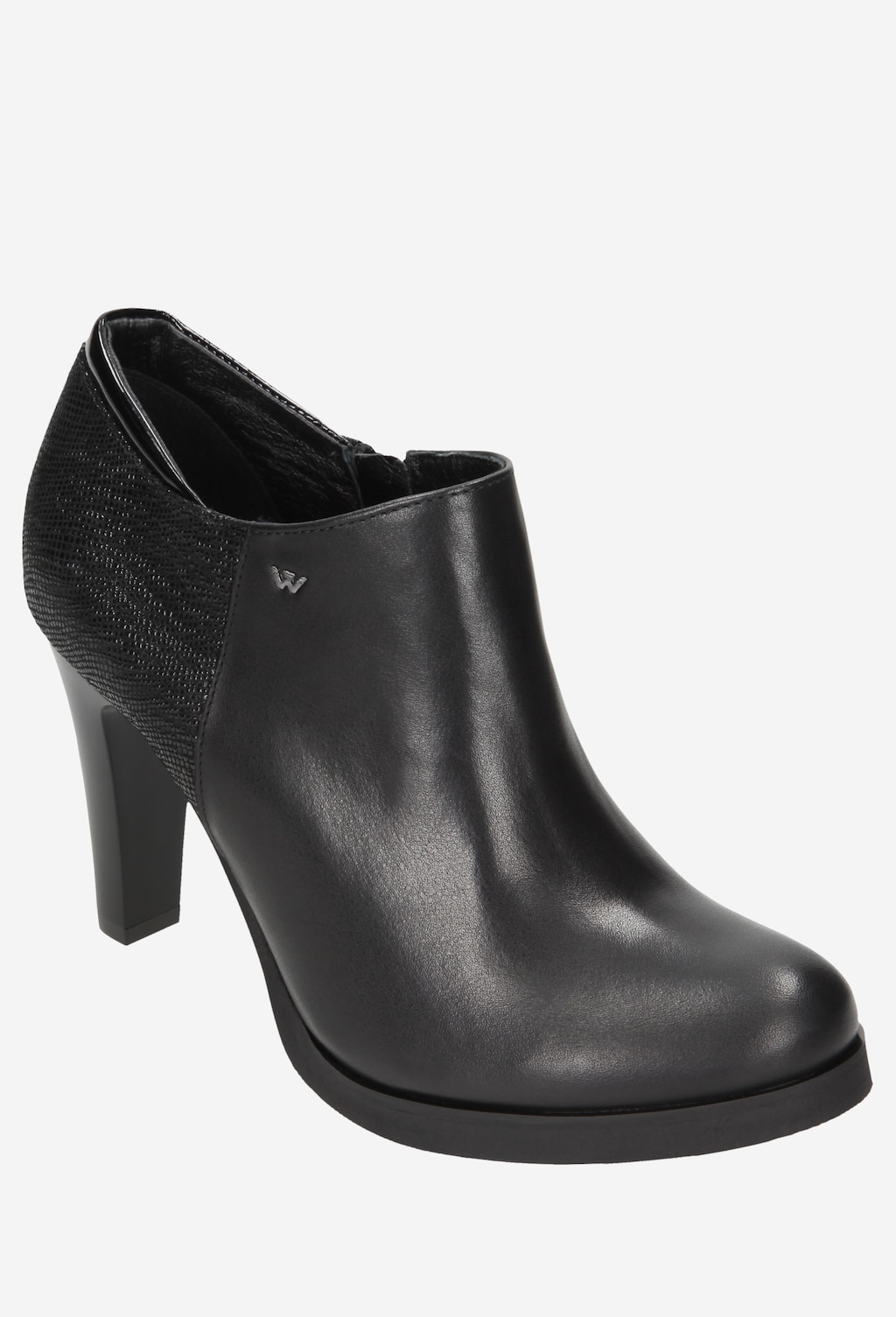 Półbuty 7504-71 Widok 2