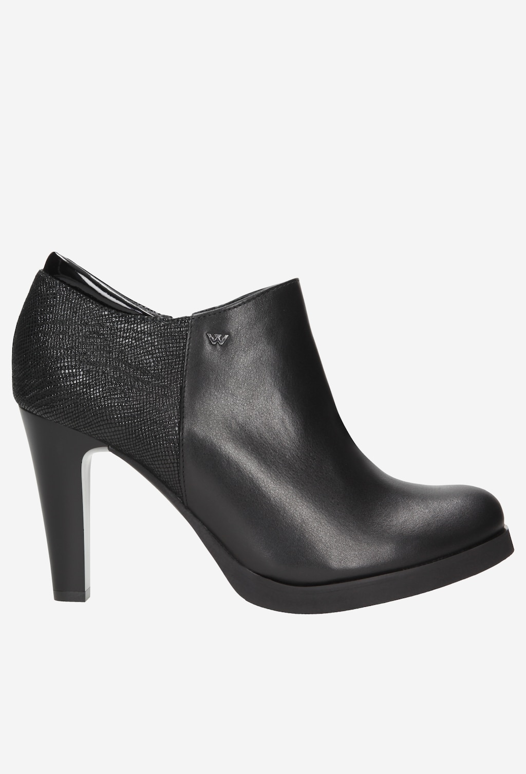 Półbuty 7504-71 Widok 1