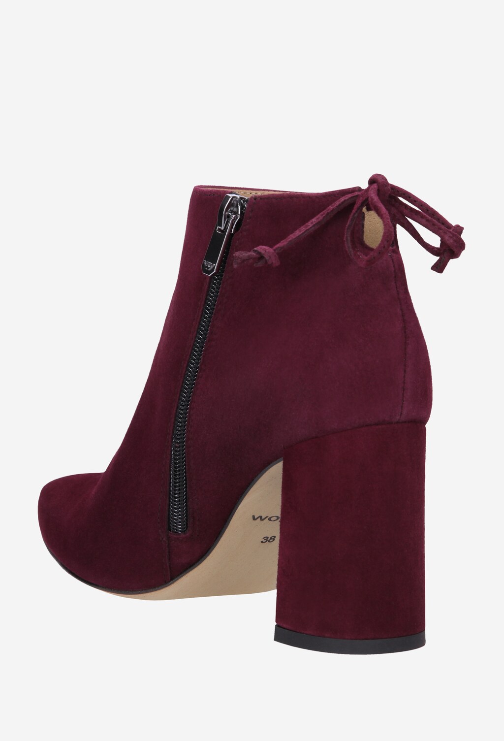 Čižmy dámske 7570-65 Widok 3