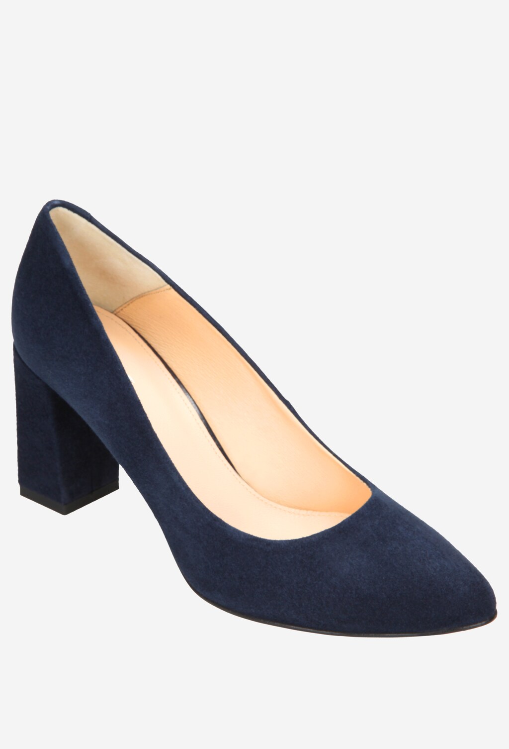 Lodičky dámske 7382-66 Widok 2