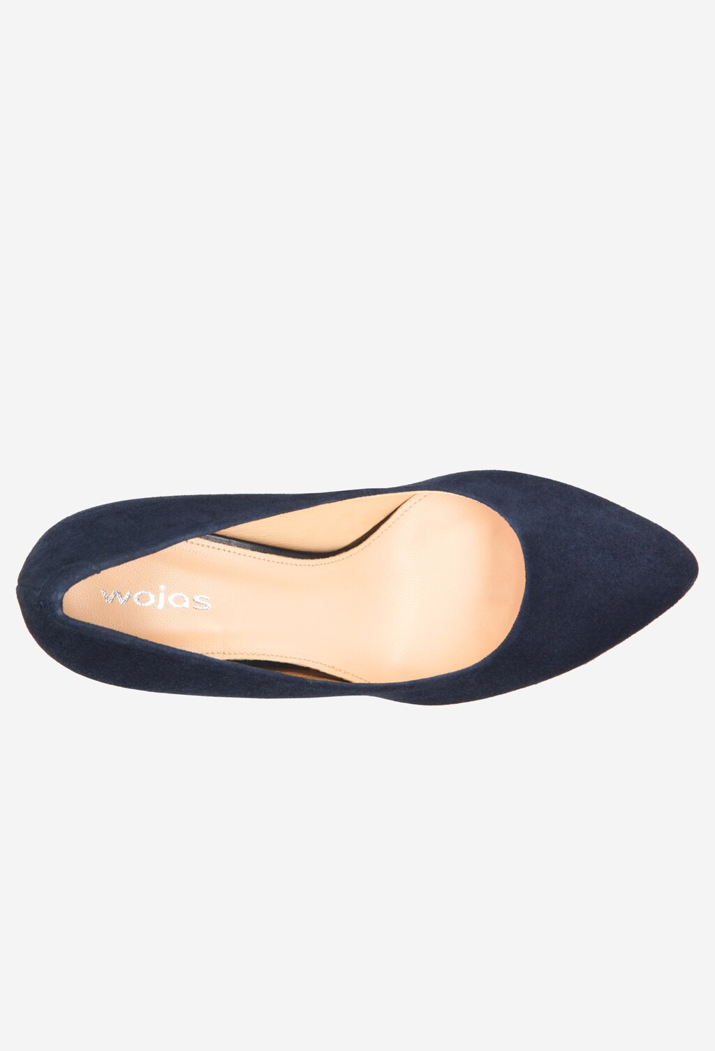 Lodičky dámske 7382-66 Widok 4