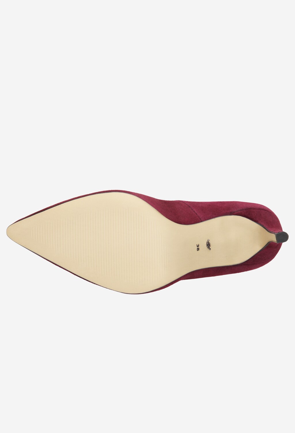 Czółenka 7386-65 Widok 6