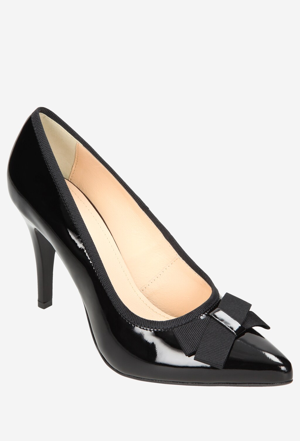 Czółenka 7391-31 Widok 2