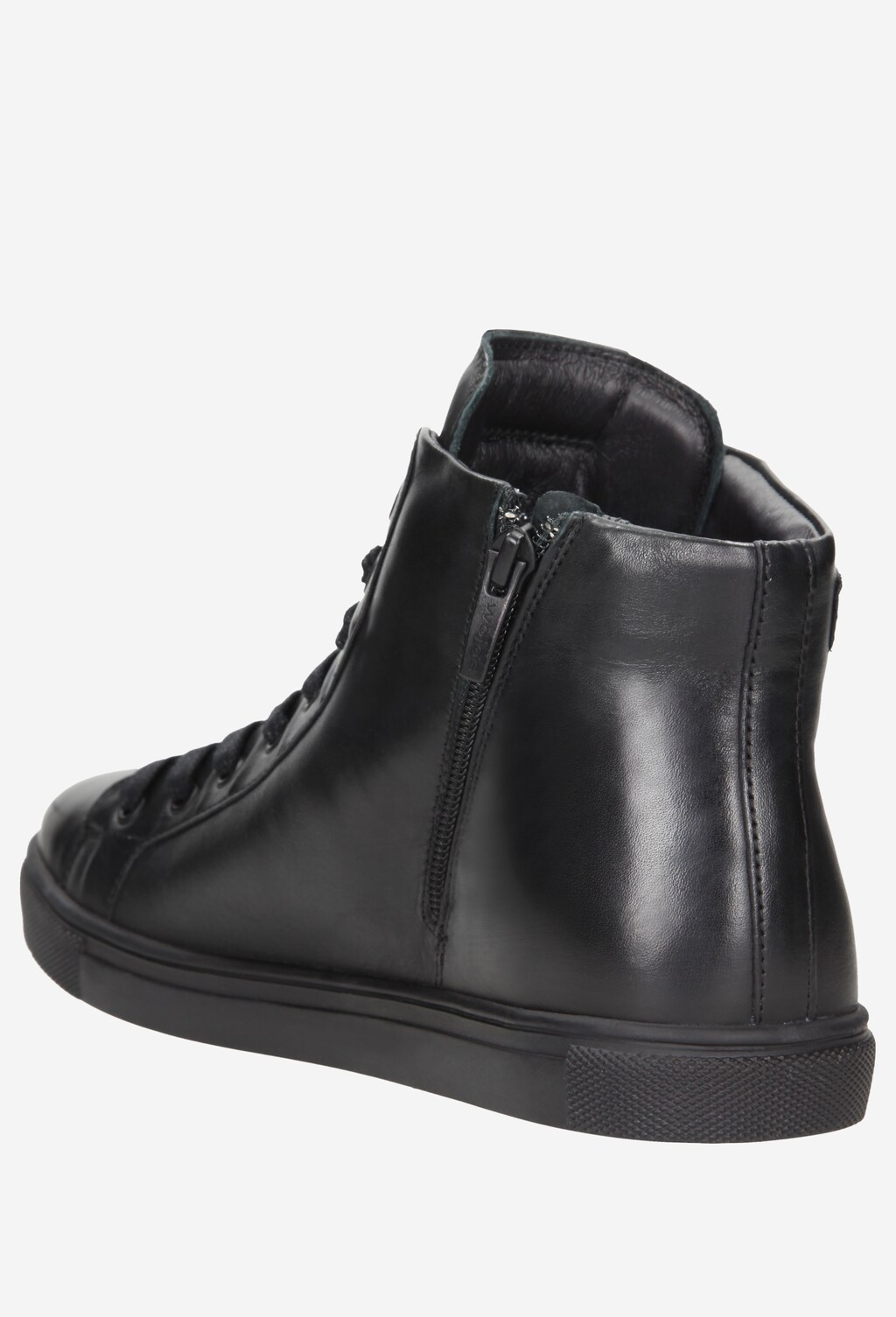 Trzewiki męskie 6209-41 Widok 4