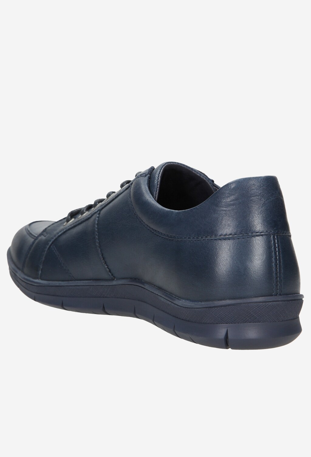 Półbuty męskie 7039-56 Widok 3