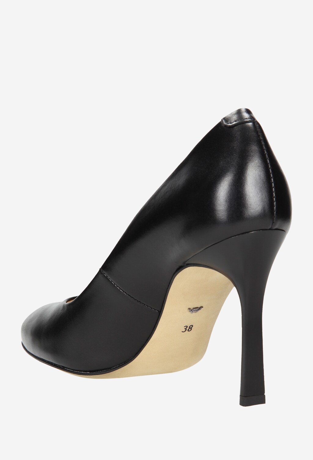 Lodičky dámske 7385-51 Widok 4