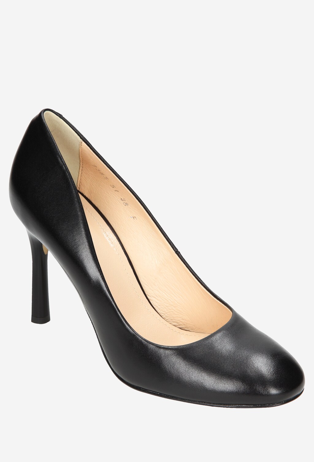 Lodičky dámske 7385-51 Widok 3