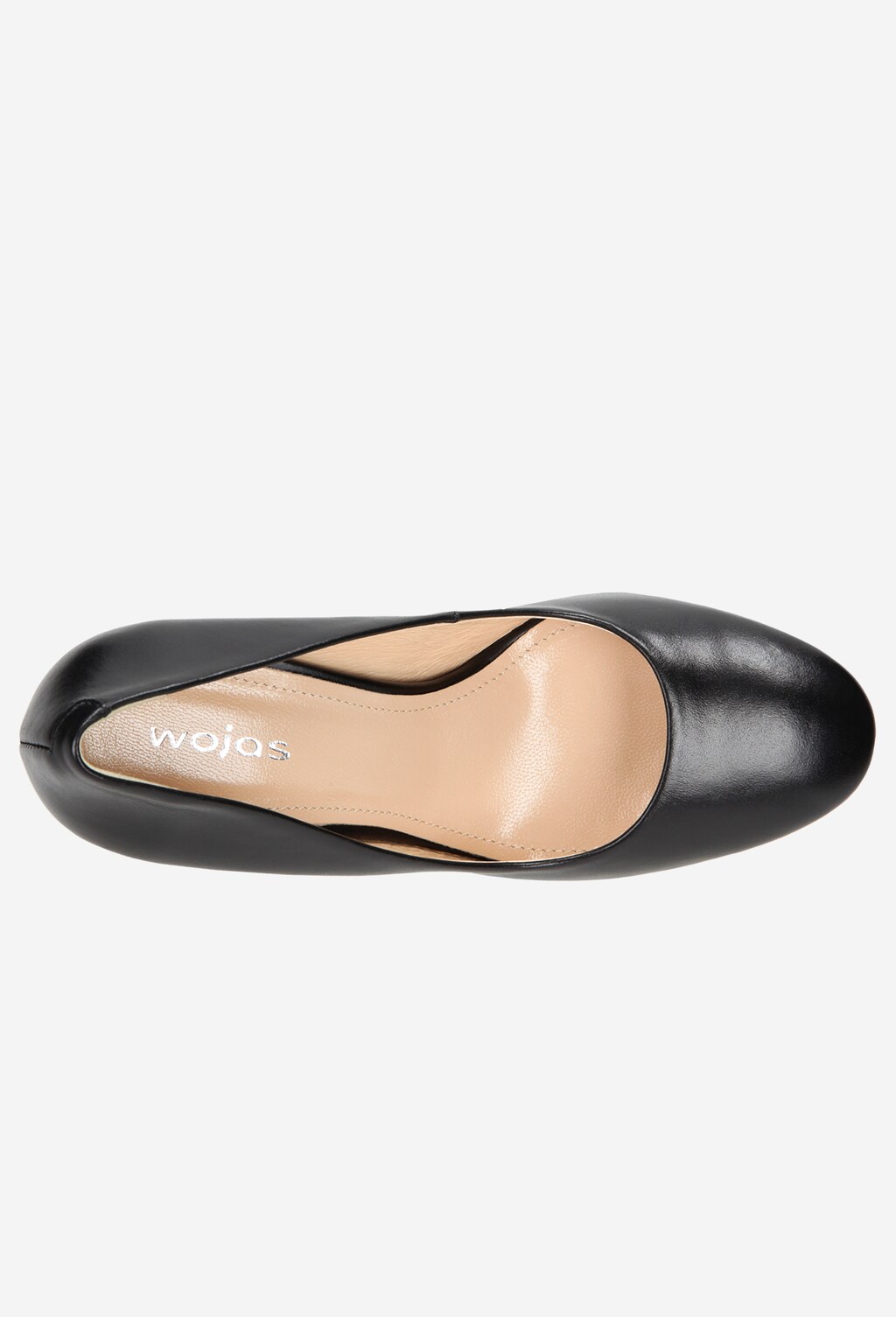 Lodičky dámske 7385-51 Widok 5