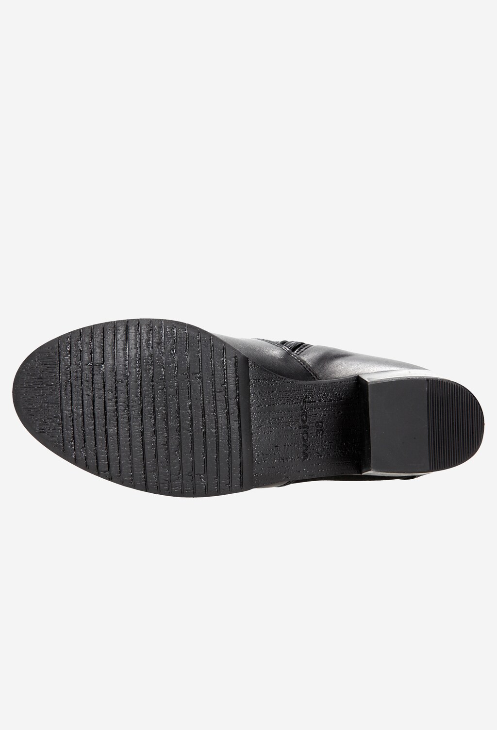 Botki damskie 7579-51 Widok 5