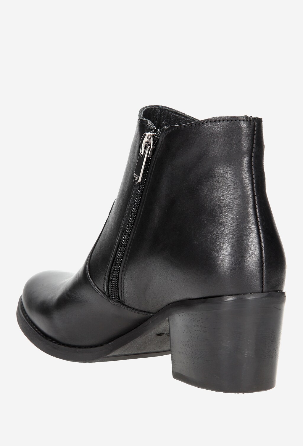 Botki damskie 7579-51 Widok 3