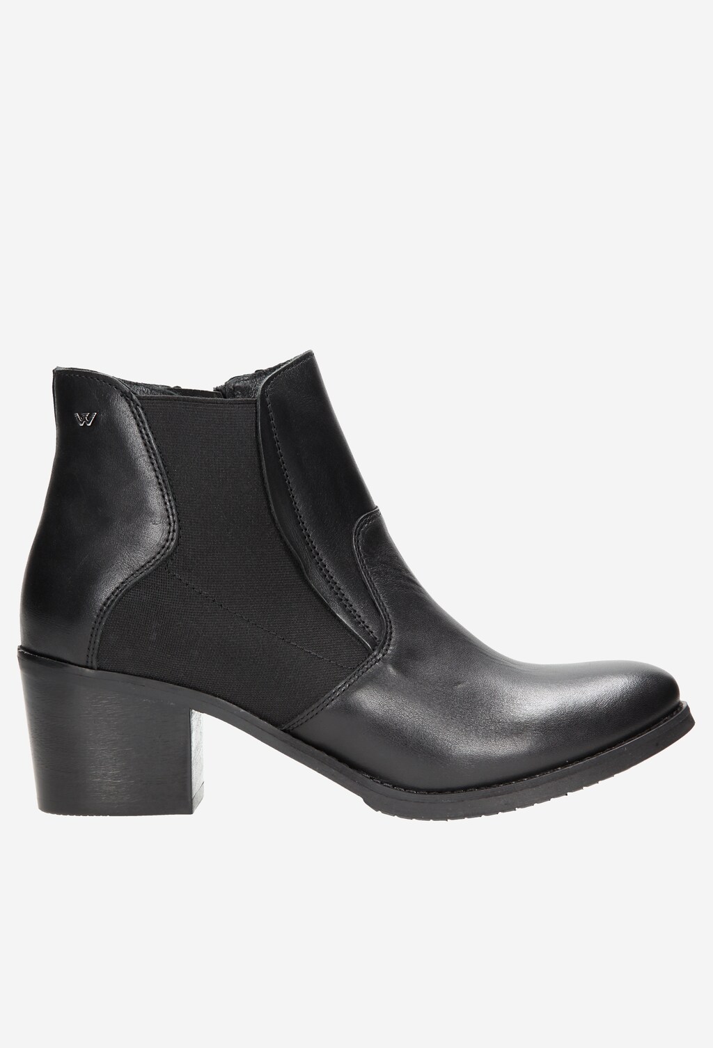 Botki damskie 7579-51 Widok 1