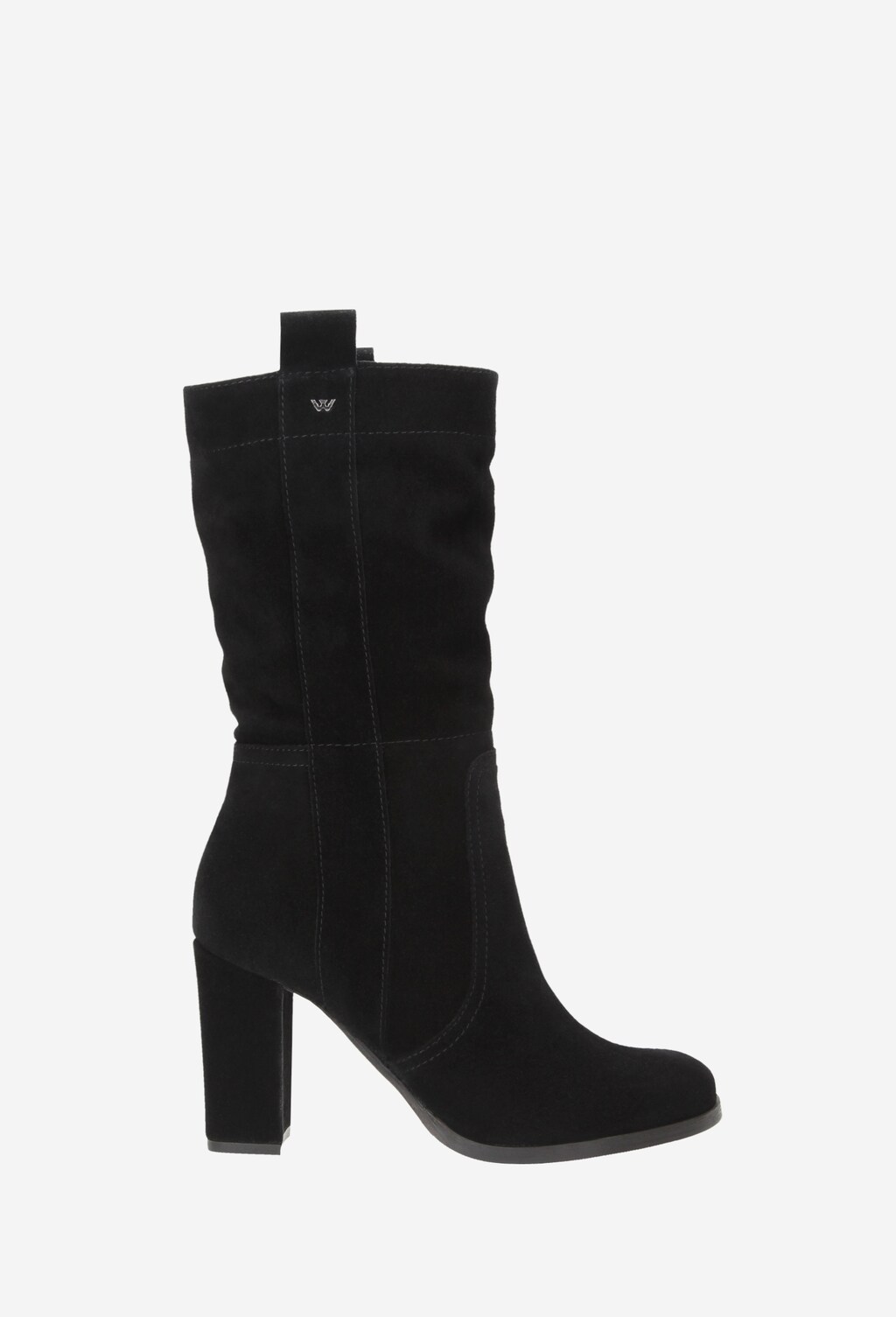 Botki damskie 6601-61 Widok 1