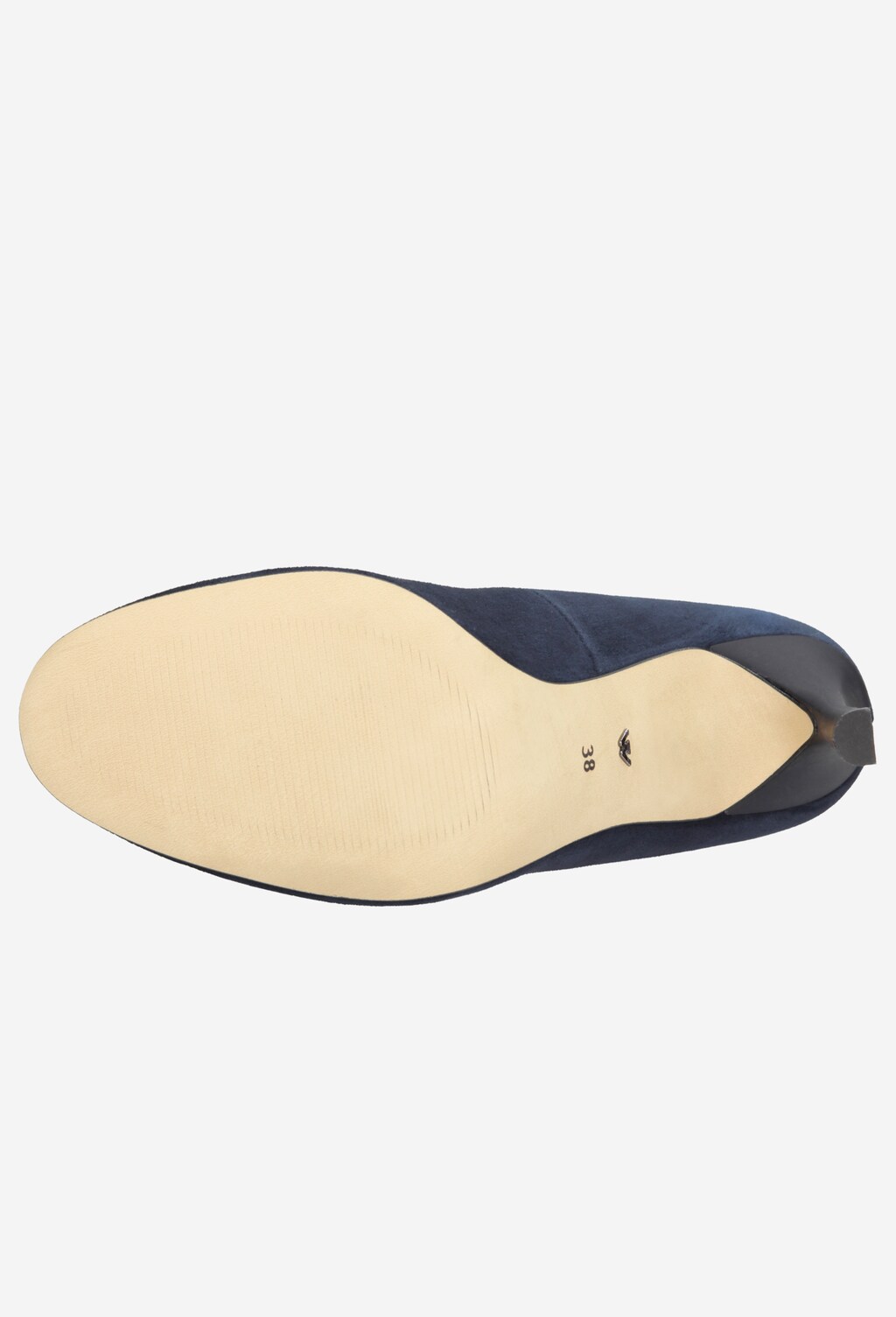 Czółenka damskie 7385-66 Widok 6