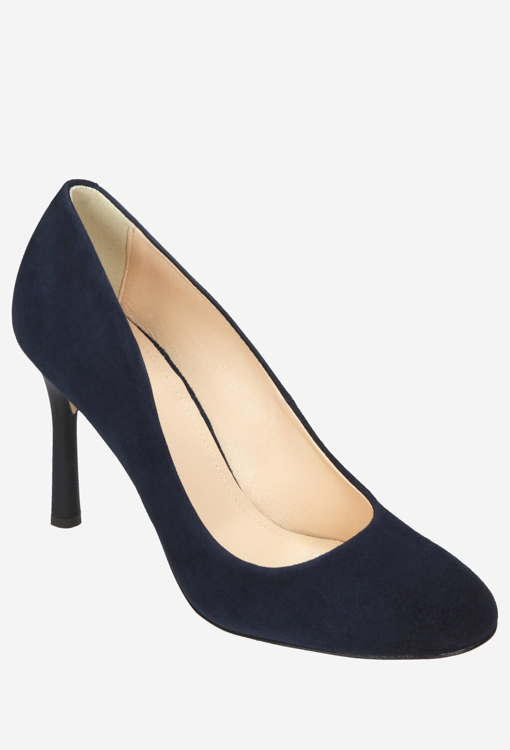 Czółenka damskie 7385-66 Widok 3