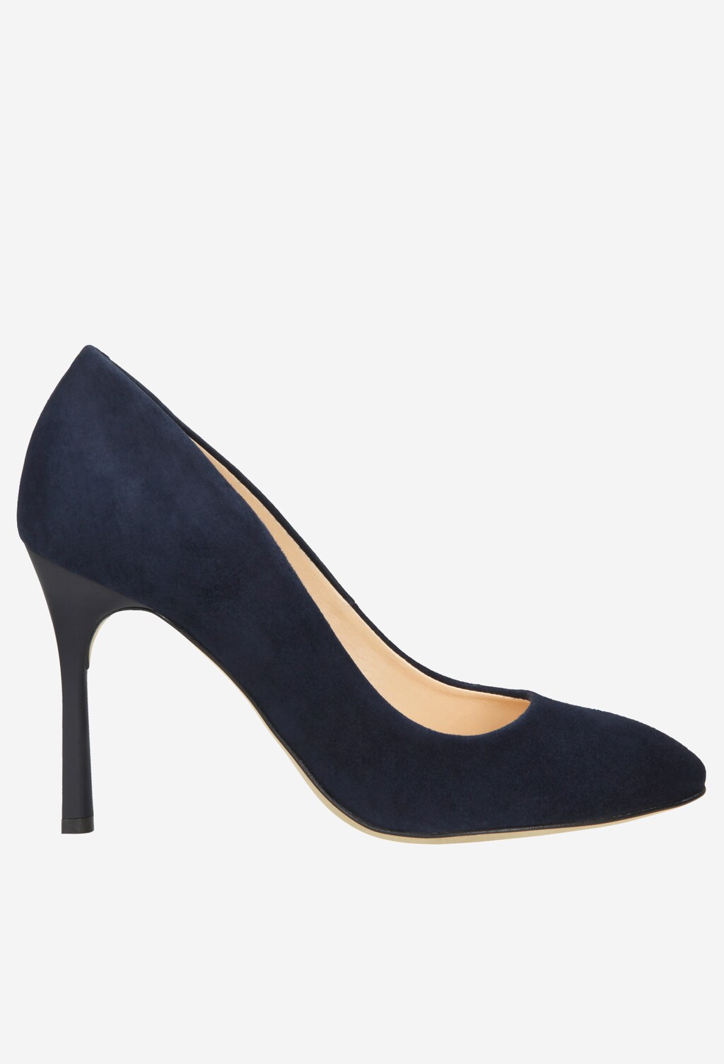 Czółenka damskie 7385-66 Widok 2