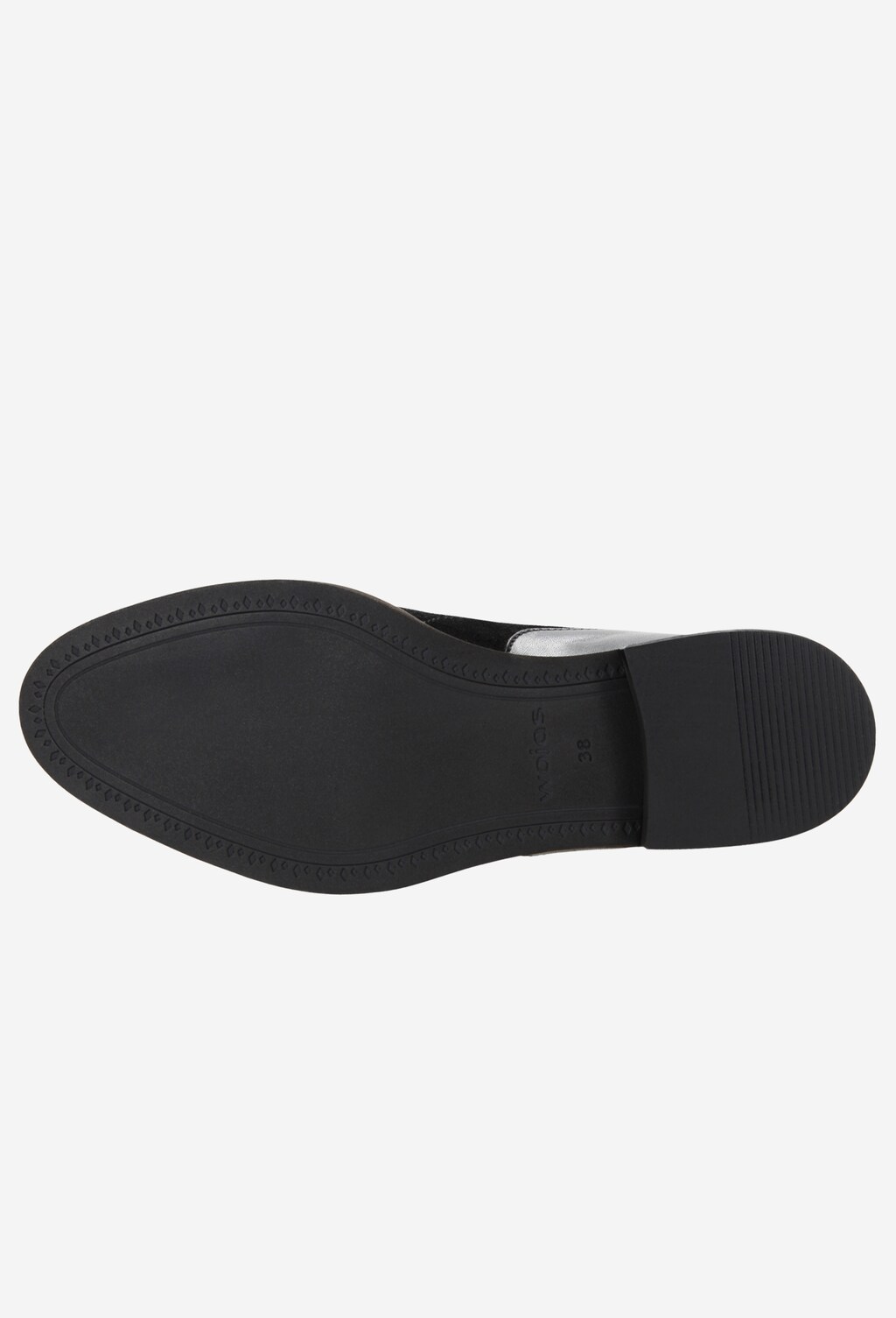 Botki damskie 7574-71 Widok 5