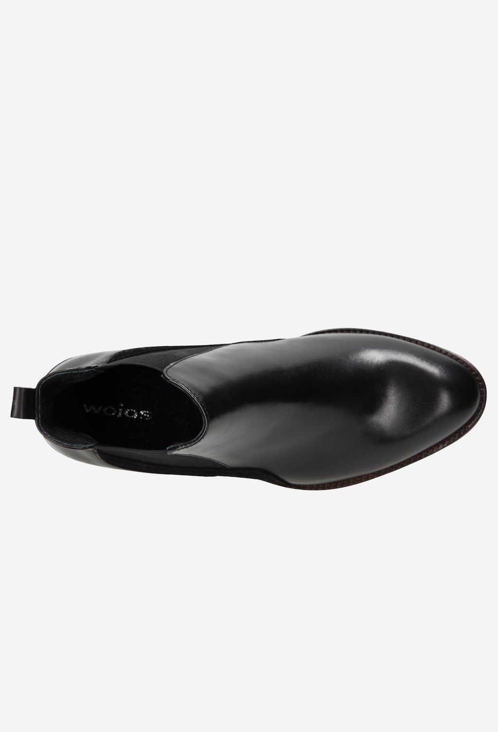 Botki damskie 7574-71 Widok 4