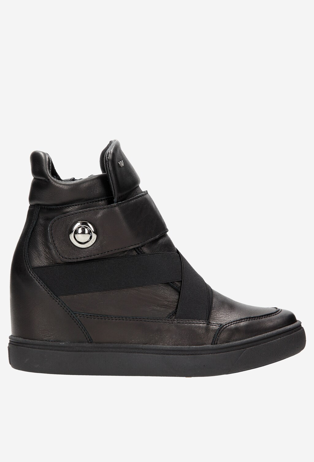 Botki damskie 7607-51 Widok 2