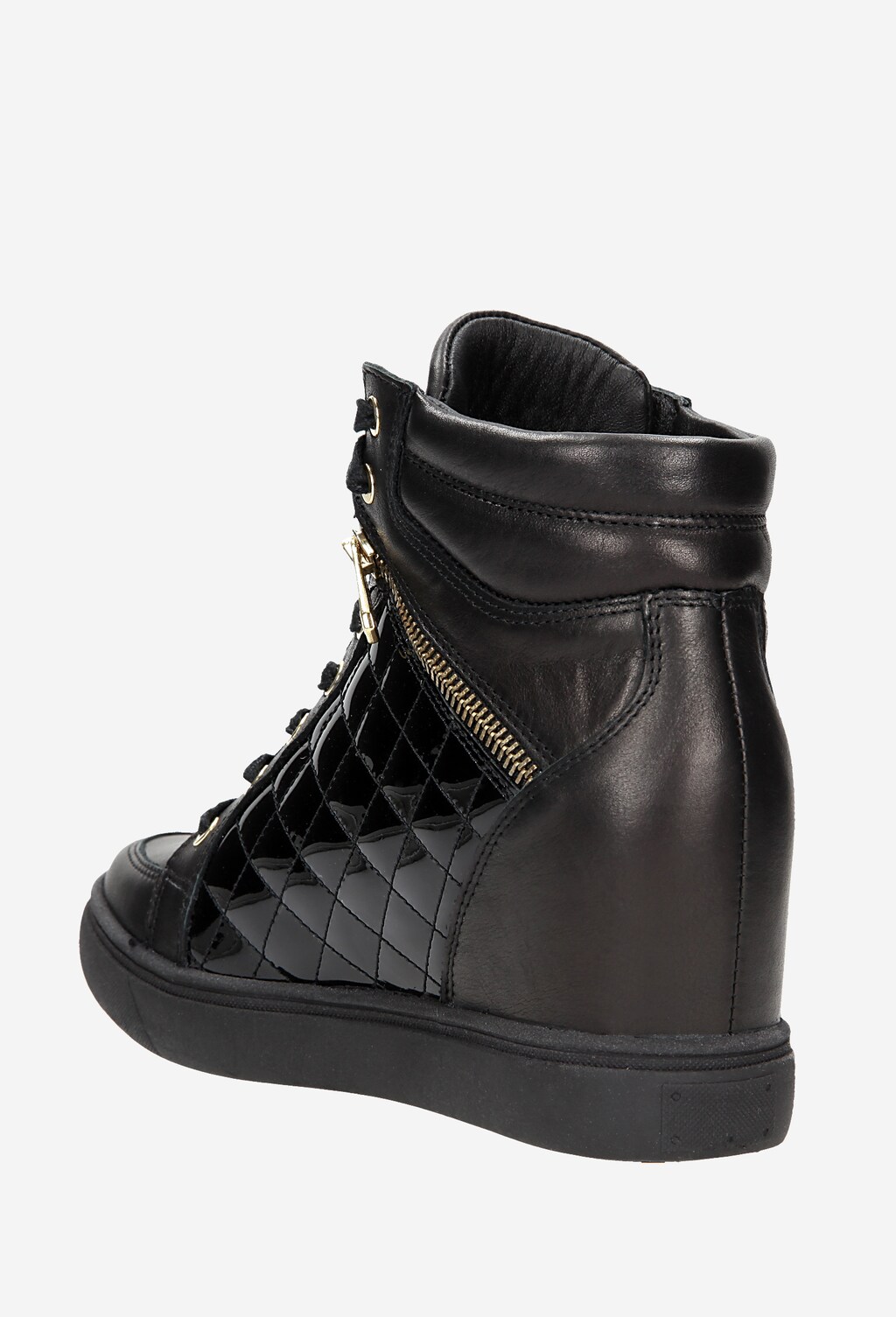 Trzewiki damskie 7652-71 Widok 3