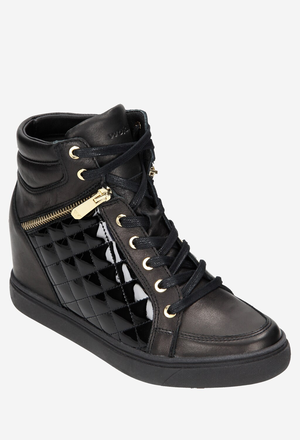 Trzewiki damskie 7652-71 Widok 2