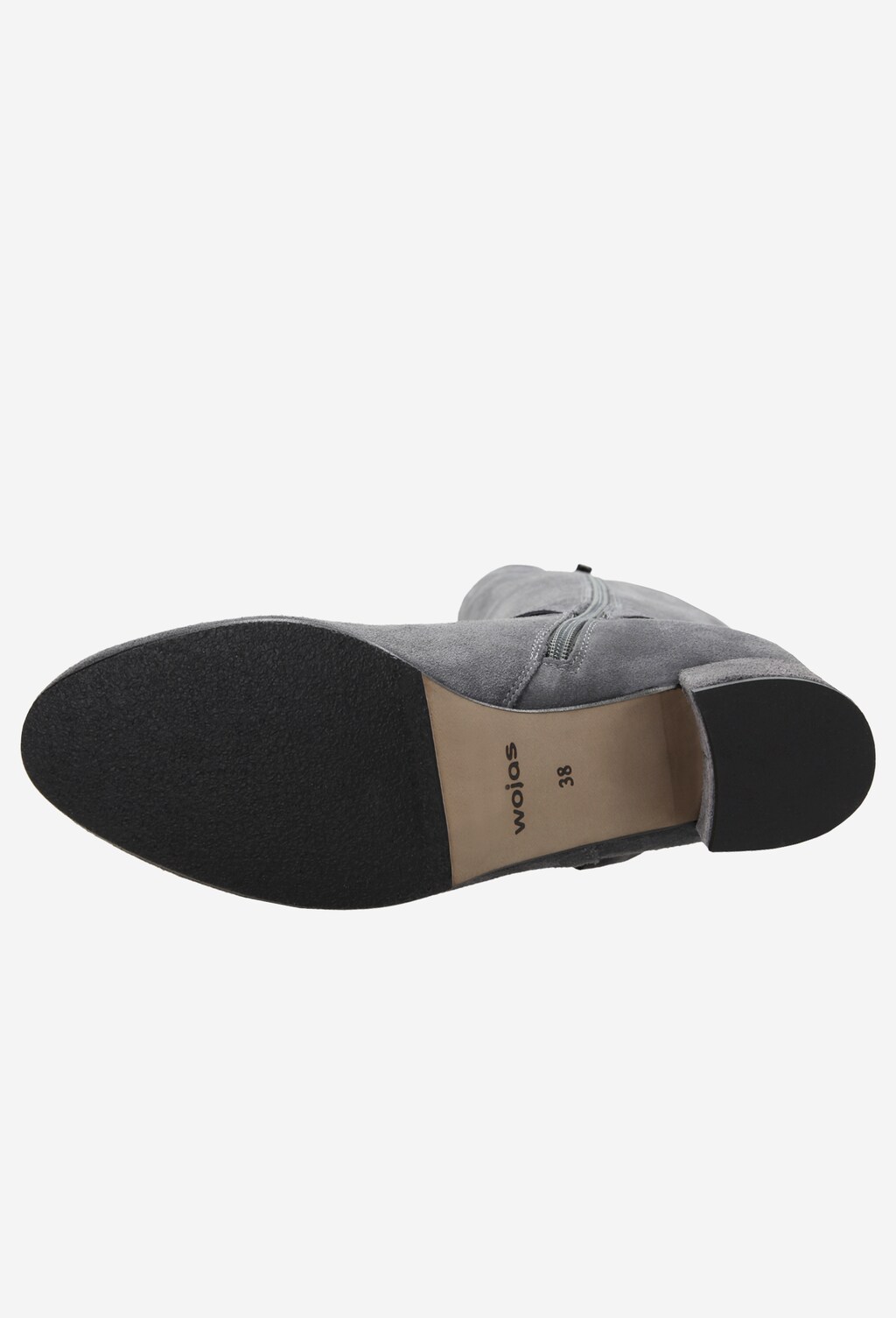 Kozaki damskie 7737-60 Widok 5