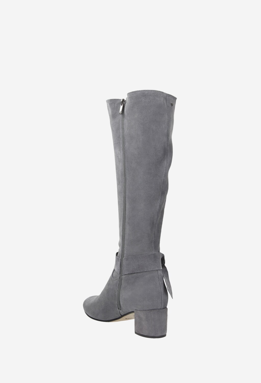 Kozaki damskie 7737-60 Widok 3