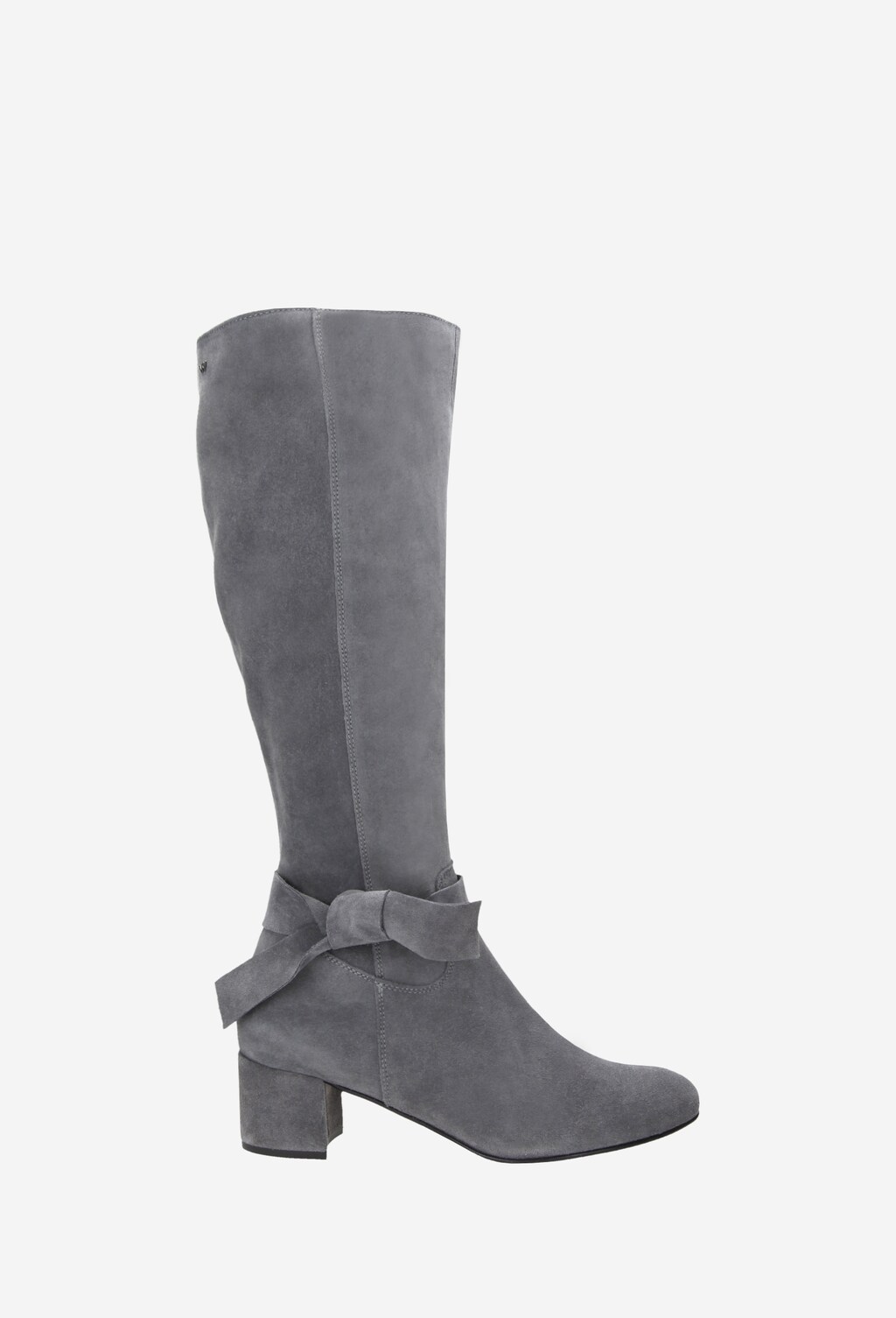 Kozaki damskie 7737-60 Widok 1