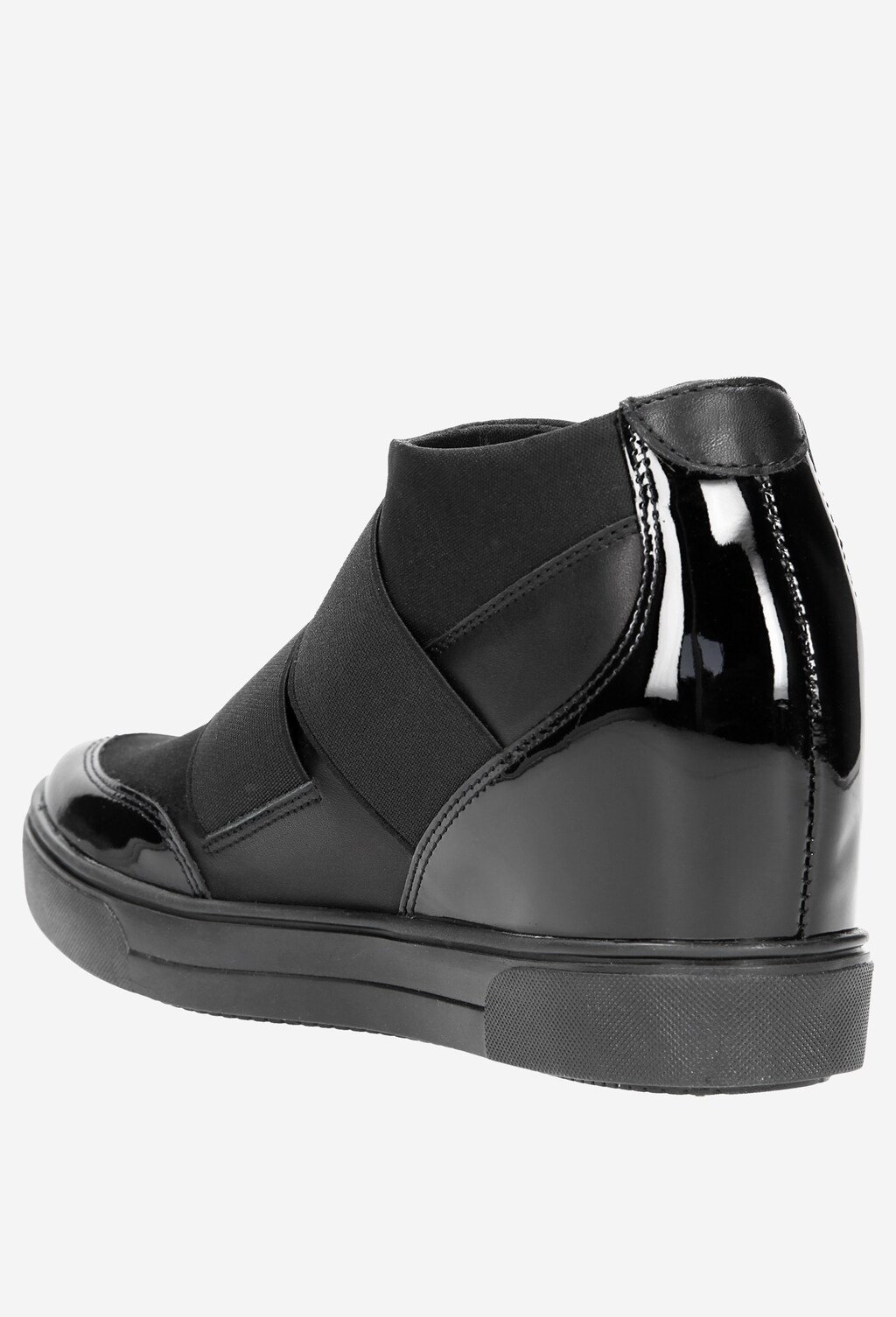 Półbuty damskie 7505-71 Widok 4