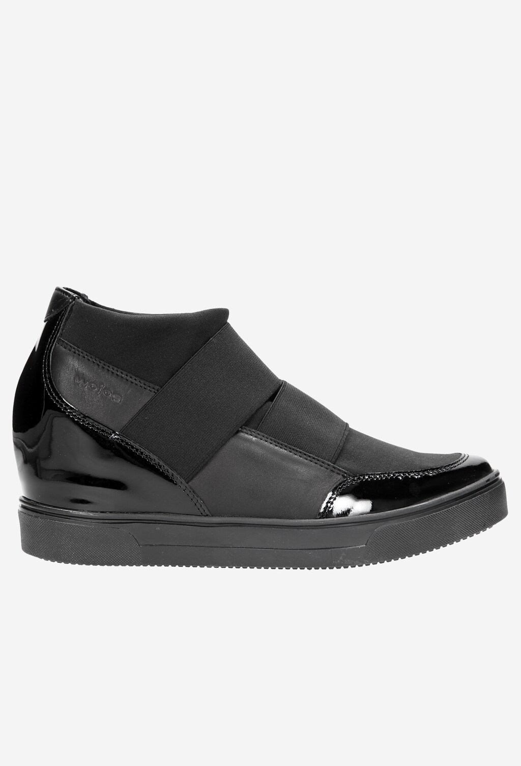 Półbuty damskie 7505-71 Widok 2