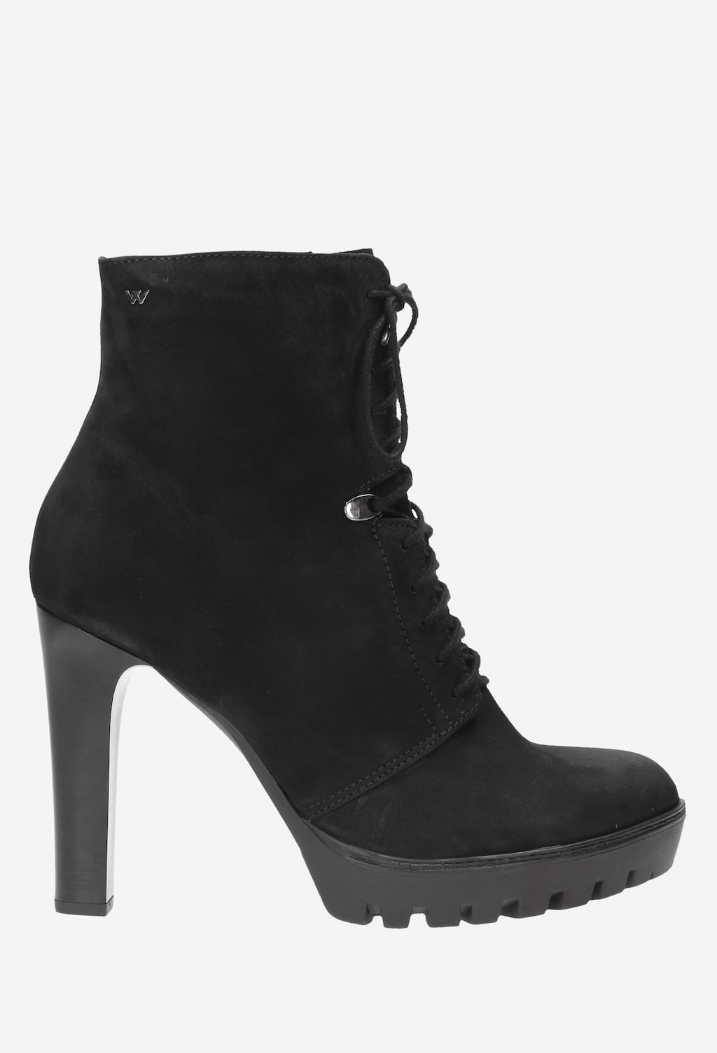 Trzewiki damskie 7659-21 Widok 1