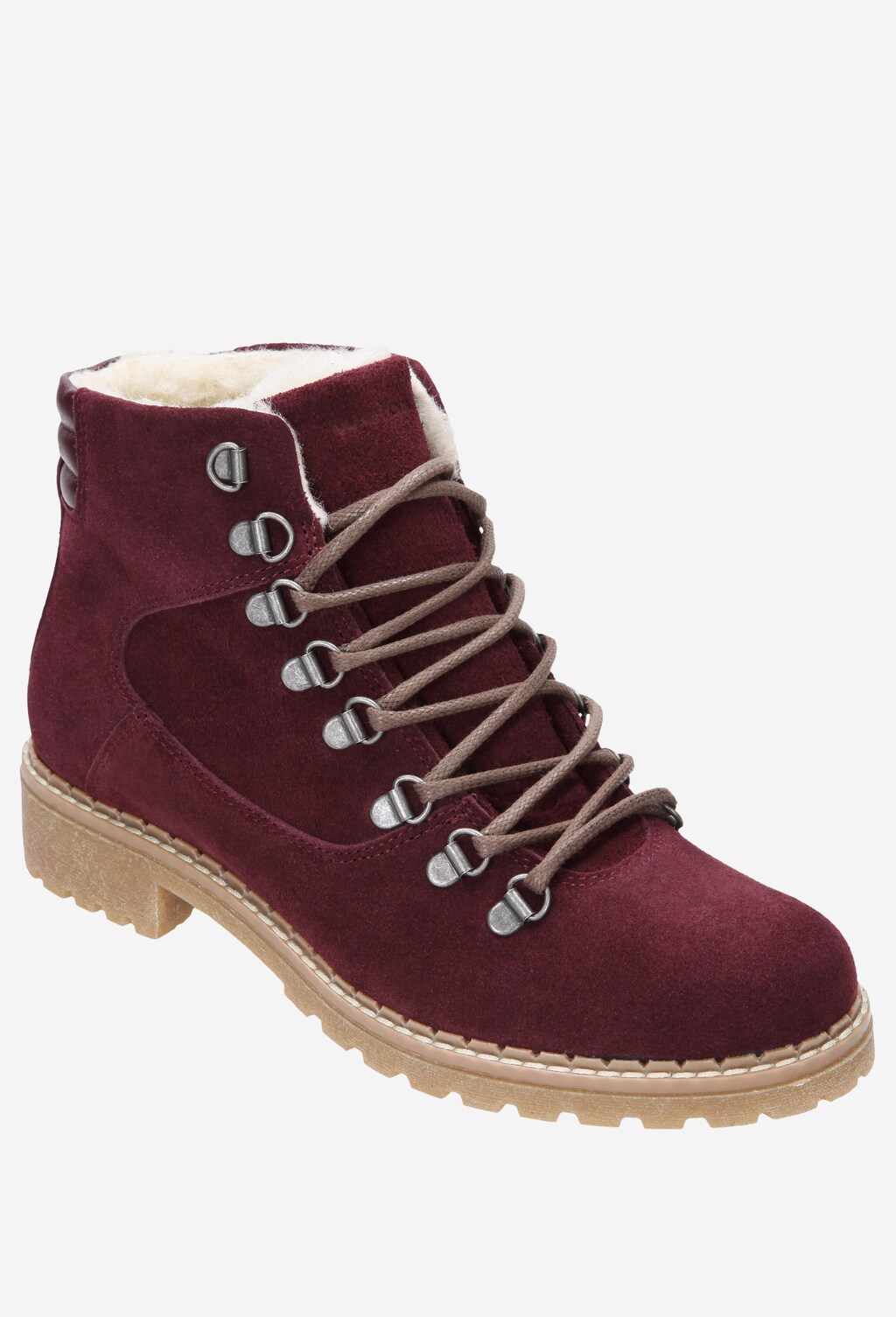 Trzewiki damskie 5663-67 Widok 2