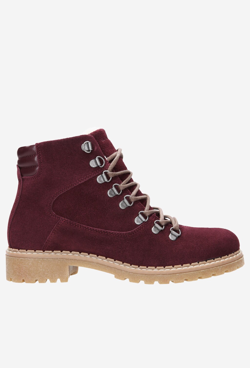 Trzewiki damskie 5663-67 Widok 1