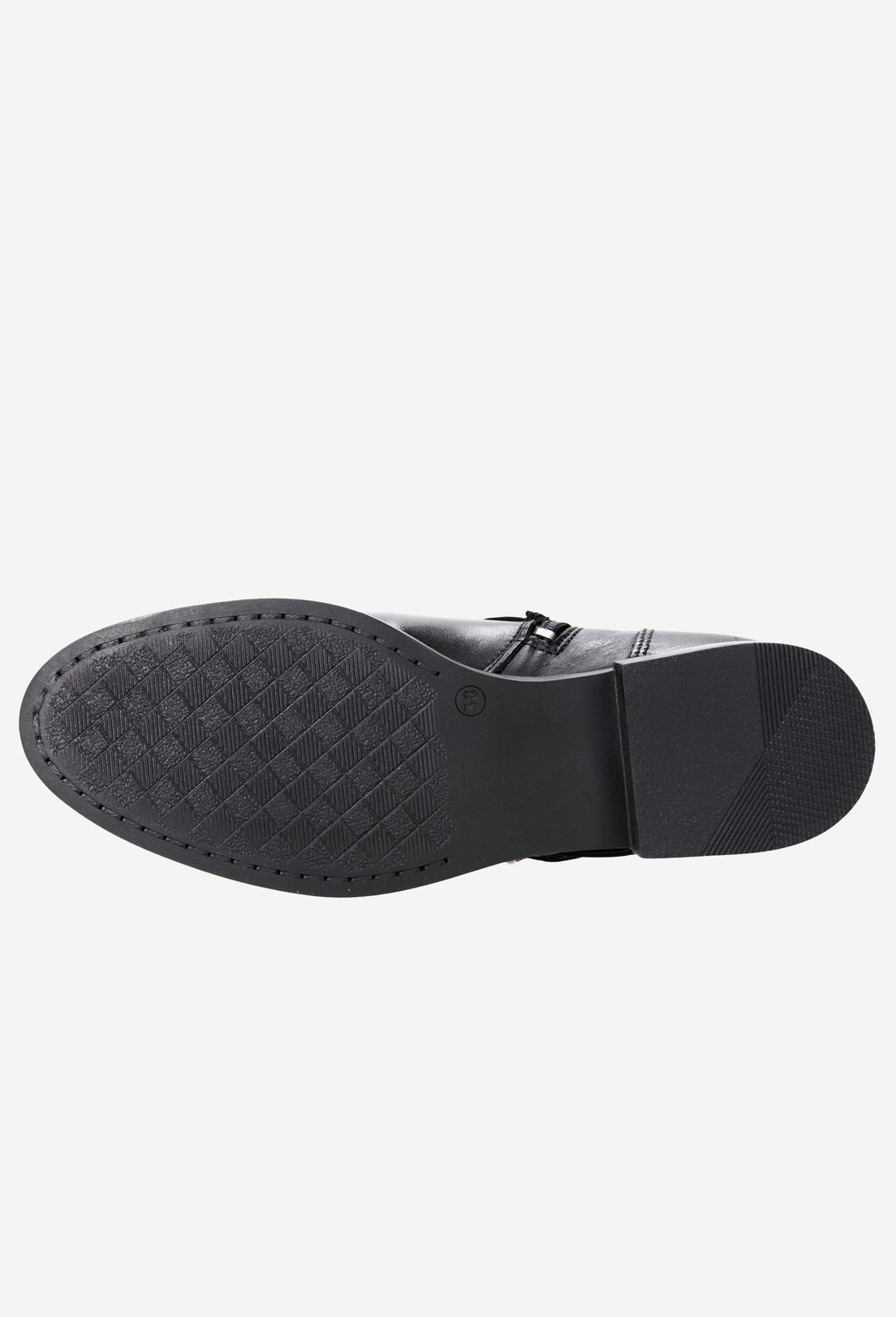 Botki damskie 7601-51 Widok 5